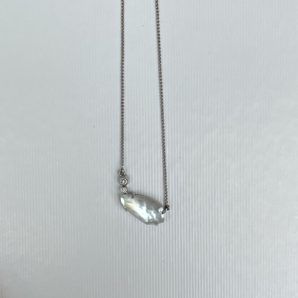 Kendra Scott Limited Edition Necklace